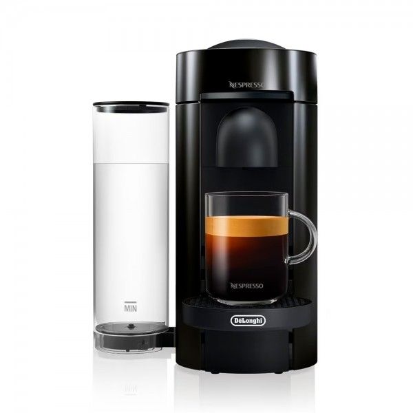 M�quina de Caf� De'Longhi Vertuo Plus ENV150.BM