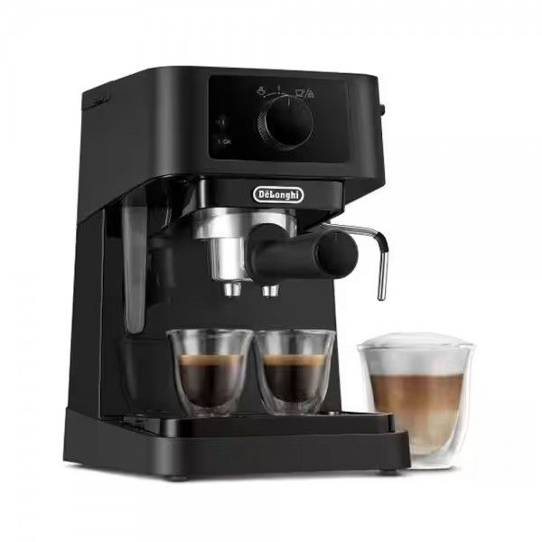 Máquinas de Café Expresso Manual DELONGHI EC230BK Máquinas de Café Expresso Manual DELONGHI EC230BK