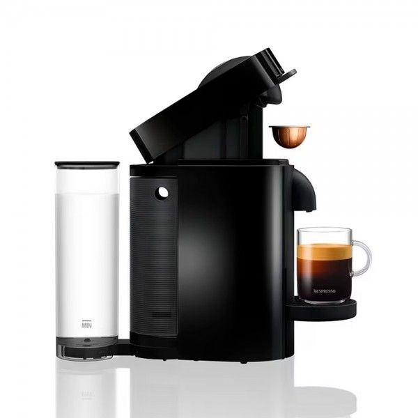 M�quina de Caf� De'Longhi Vertuo Plus ENV150.BM