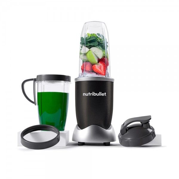 Liquidificador NUTRIBULLET NB907B