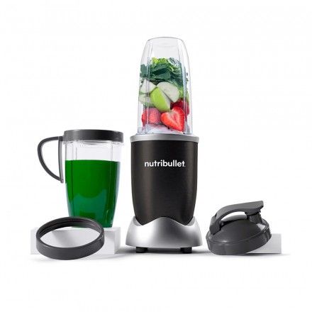 Liquidificador Nutribullet NB907B