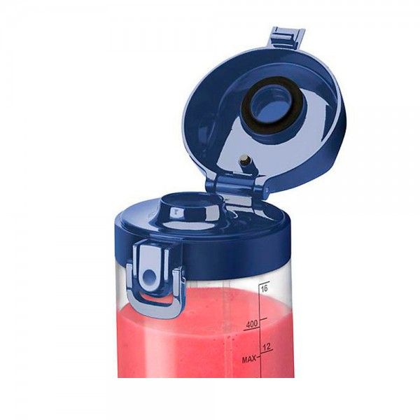 Liquidificador NUTRIBULLET NBP003NBL