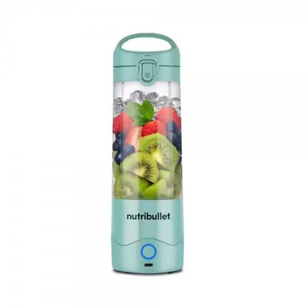 Liquidificador Port�til NUTRIBULLET NBP003LBL