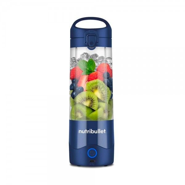 Liquidificador NUTRIBULLET NBP003NBL
