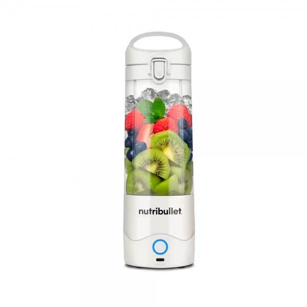 Liquidificador NUTRIBULLET NBP003W