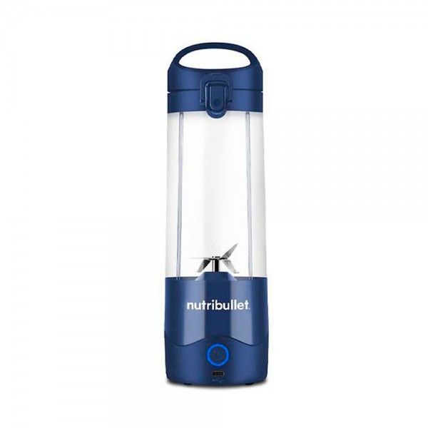 Liquidificador NUTRIBULLET NBP003NBL