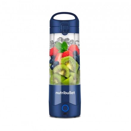 Liquidificador NUTRIBULLET NBP003NBL
