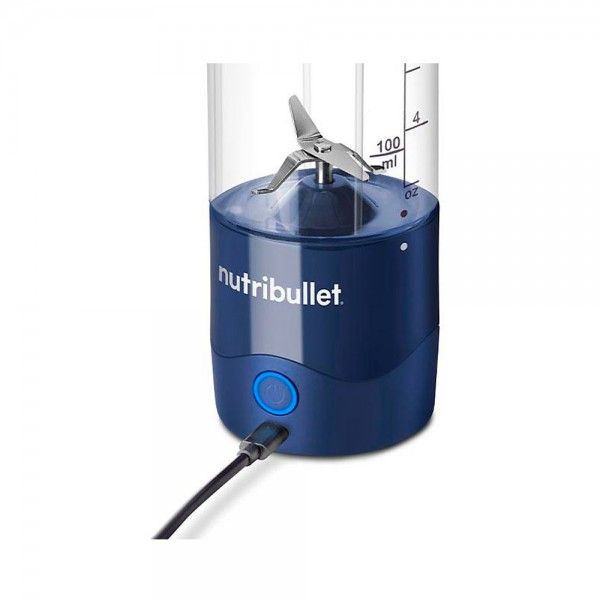 Liquidificador NUTRIBULLET NBP003NBL