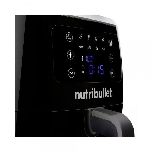 Air Fryer NUTRIBULLET XXL NBA071B Air Fryer NUTRIBULLET XXL NBA071B