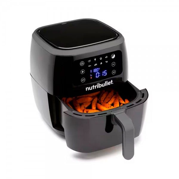 Air Fryer NUTRIBULLET XXL NBA071B Air Fryer NUTRIBULLET XXL NBA071B