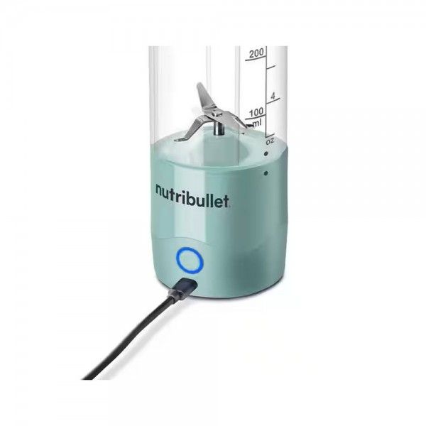Liquidificador Port�til NUTRIBULLET NBP003LBL