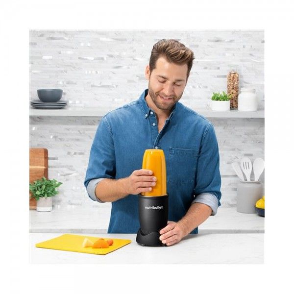 Liquidificador NUTRIBULLET NB907MAB