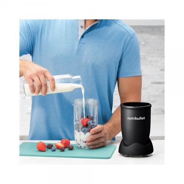 Liquidificador NUTRIBULLET NB907MAB