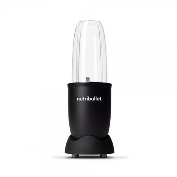 Liquidificador NUTRIBULLET NB907MAB Liquidificador NUTRIBULLET NB907MAB
