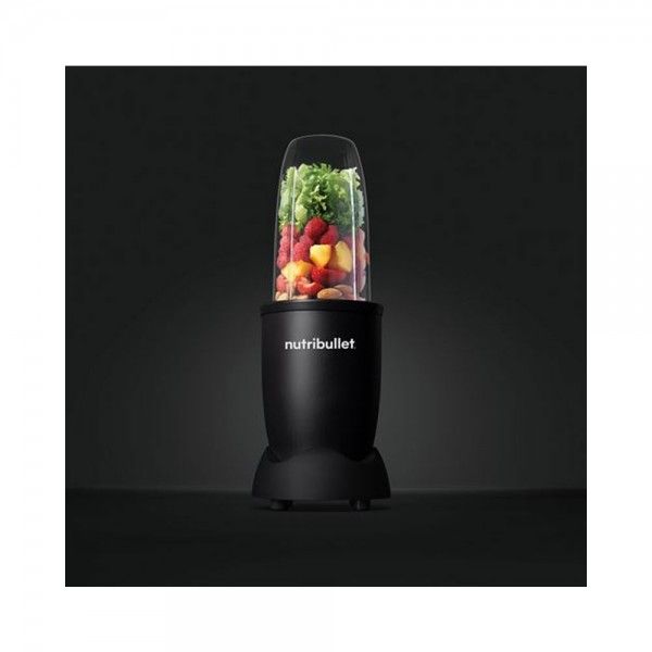 Liquidificador NUTRIBULLET NB907MAB Liquidificador NUTRIBULLET NB907MAB