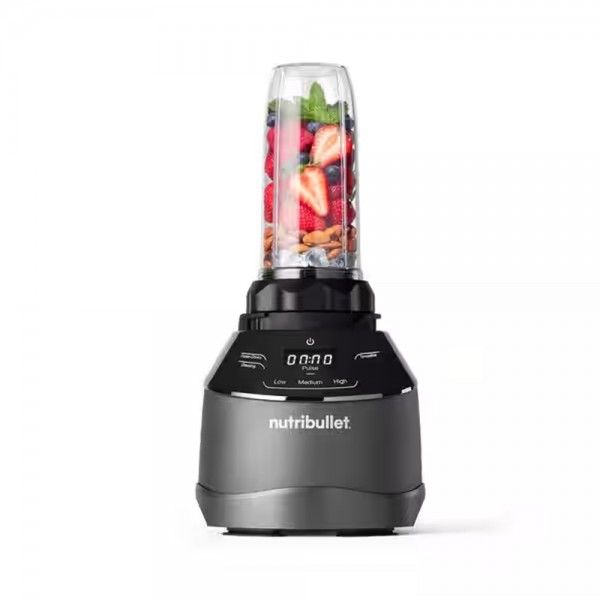 Liquidificador NUTRIBULLET Triple Prep System NFB580B