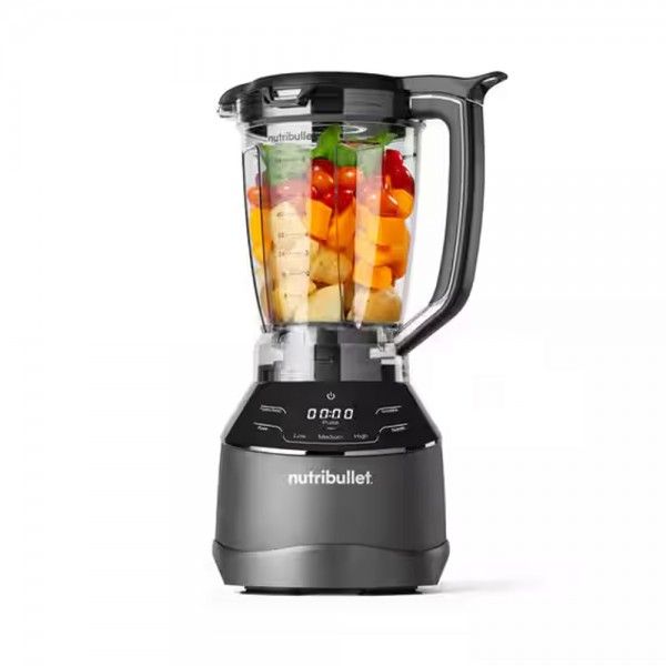 Liquidificador NUTRIBULLET Triple Prep System NFB580B