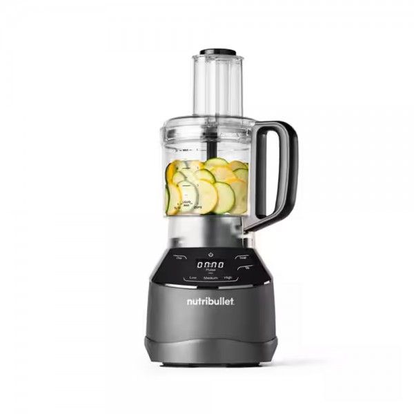 Liquidificador NUTRIBULLET Triple Prep System NFB580B