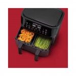 Air Fryer de Cuba Dupla NUTRIBULLET NBA081B