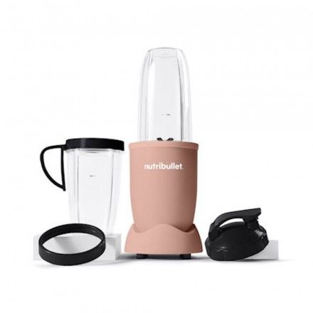 Liquidificador NUTRIBULLET NB907MACL