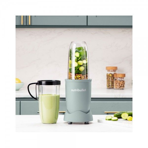 Liquidificador NUTRIBULLET NB907MAJD