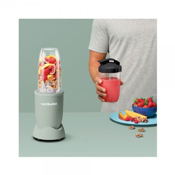 Liquidificador NUTRIBULLET NB907MAJD
