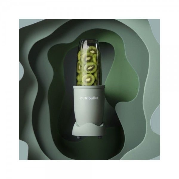 Liquidificador NUTRIBULLET NB907MAJD