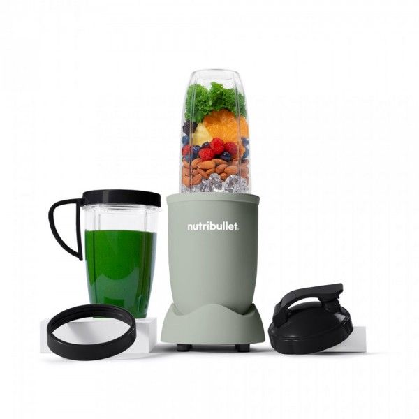 Liquidificador NUTRIBULLET NB907MAJD