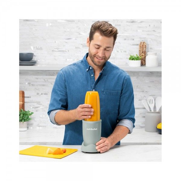 Liquidificador NUTRIBULLET NB907MAJD