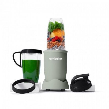 Liquidificador NUTRIBULLET NB907MAJD