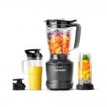 Liquidificador NUTRIBULLET SmartSense Combo NBF550DG