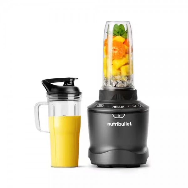 Liquidificador NUTRIBULLET SmartSense Combo NBF550DG