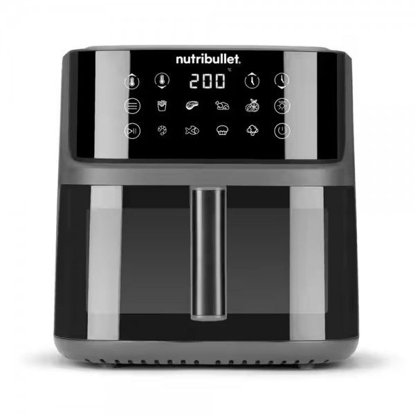 Air Fryer NUTRIBULLE NBA0811DG