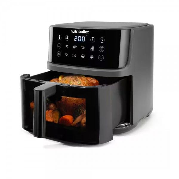 Air Fryer NUTRIBULLE NBA0811DG