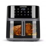Air Fryer NUTRIBULLE NBA0811DG