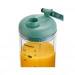 Liquidificadora Port�til NUTRIBULLET Flex NBP013GR