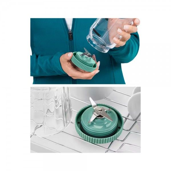 Liquidificadora Port�til NUTRIBULLET Flex NBP013GR