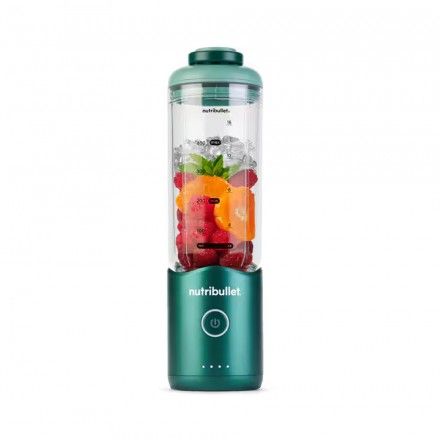 Liquidificadora Port�til NUTRIBULLET Flex NBP013GR