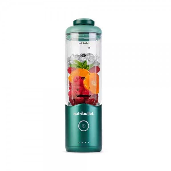 Liquidificadora Port�til NUTRIBULLET Flex NBP013GR