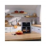Air Fryer NUTRIBULLE NBA0811DG