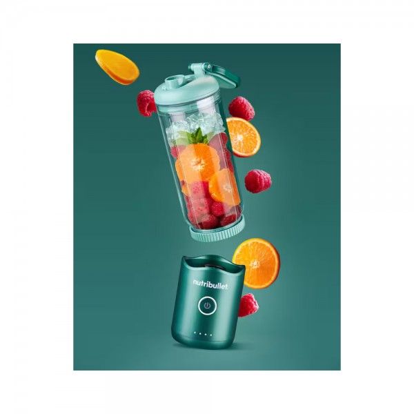 Liquidificadora Port�til NUTRIBULLET Flex NBP013GR