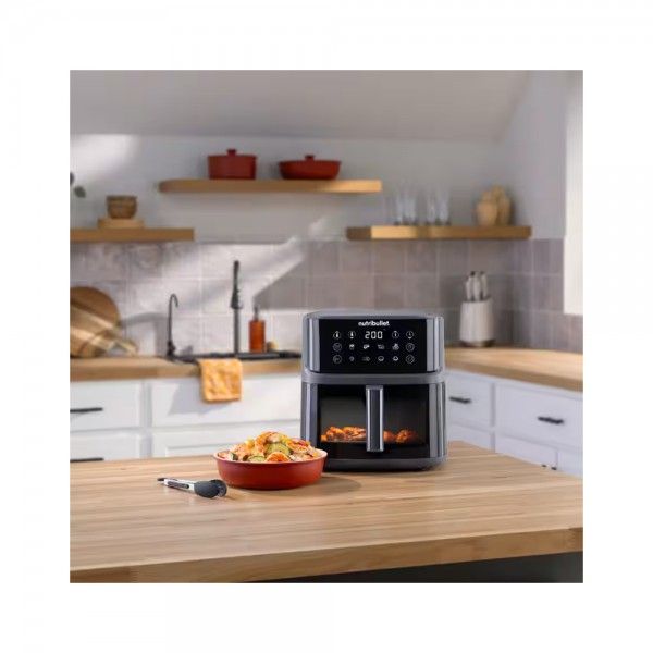 Air Fryer NUTRIBULLE NBA0811DG