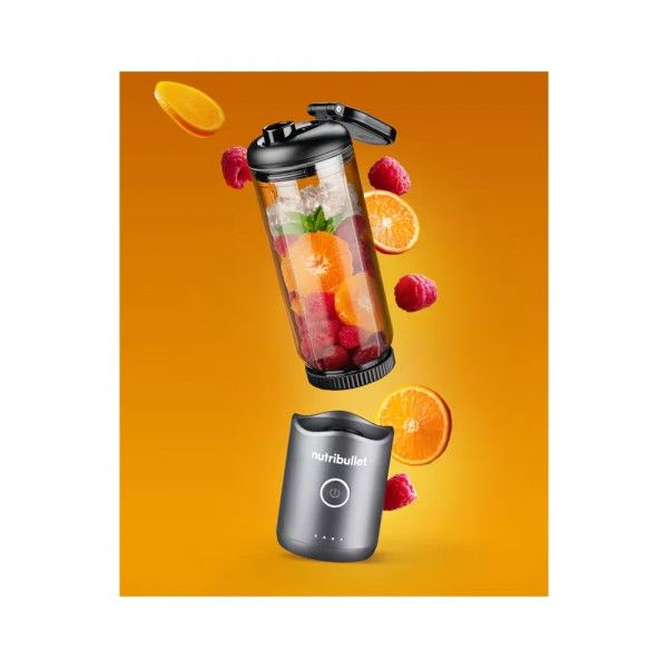 Liquidificador Port�til NUTRIBULLET Flex NBP013GM