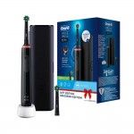 Escova de Dentes El�trica ORAL-B PRO3 3500