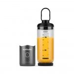Liquidificador Port�til NUTRIBULLET Flex NBP013GM