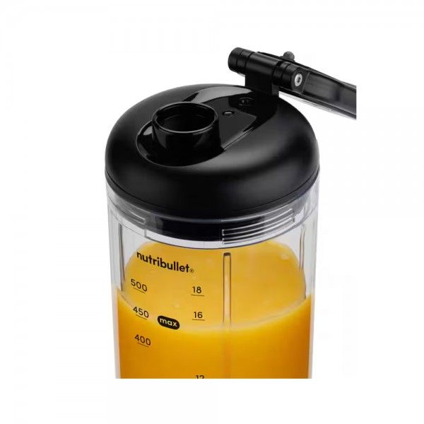 Liquidificador Port�til NUTRIBULLET Flex NBP013GM