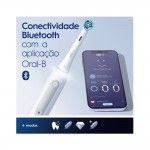 Centro Dent�rio ORAL-B Oxyjet + Escova El�trica iO4