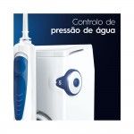 Escova de Dentes El�trica ORAL B BRAUN OXYJET