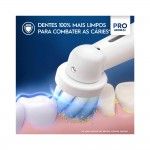 Escova Dentes El�trica ORAL B Pro Junior Star Wars