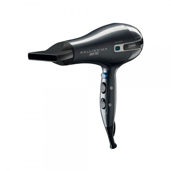 Secador de cabelo IMETEC Bellissima 4ISEN11073